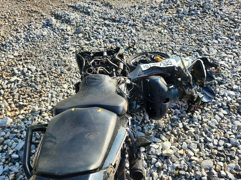 Aukcja sprzedaży 2007 Yamaha Fz1, vin: JYARN17E17A002629, numer aukcji: 68548276