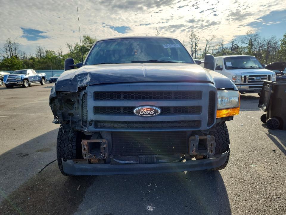 Продаж на аукціоні авто 2000 Ford Excursion, vin: 1FMNU41S1YEA14940, номер лоту: 68157686