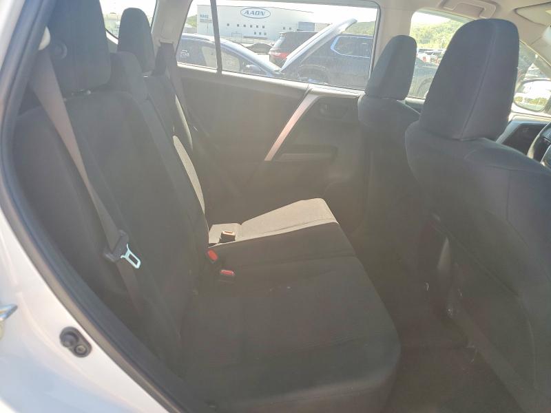Aukcja sprzedaży 2018 Toyota Rav4, vin: JTMBFREV0JJ218435, numer aukcji: 70254456