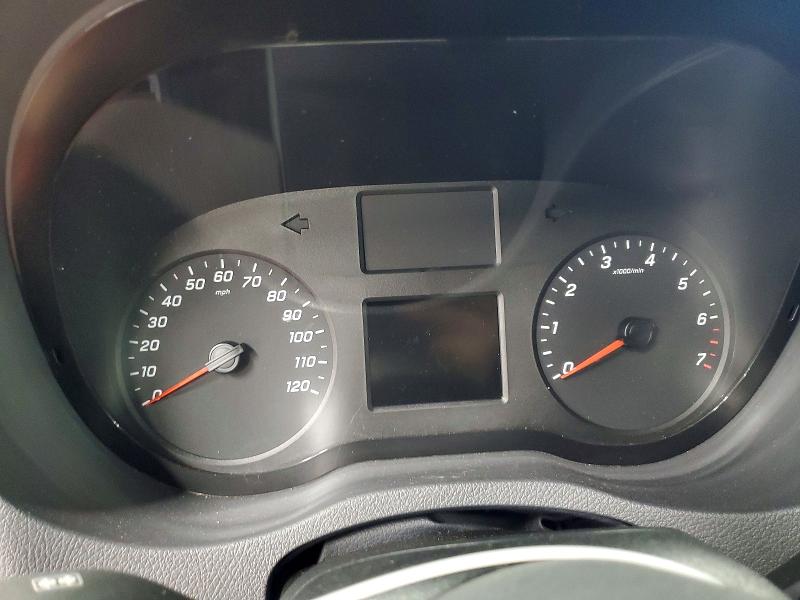 Aukcja sprzedaży 2021 Mercedes-benz Sprinter, vin: W1Y40CHY8MT060945, numer aukcji: 67674876