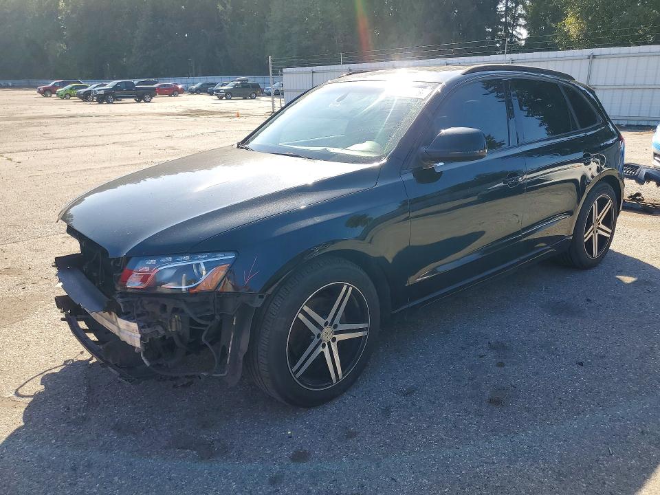 Auction sale of the 2009 Audi Q5, vin: WA1KK78R49A010496, lot number: 68798616