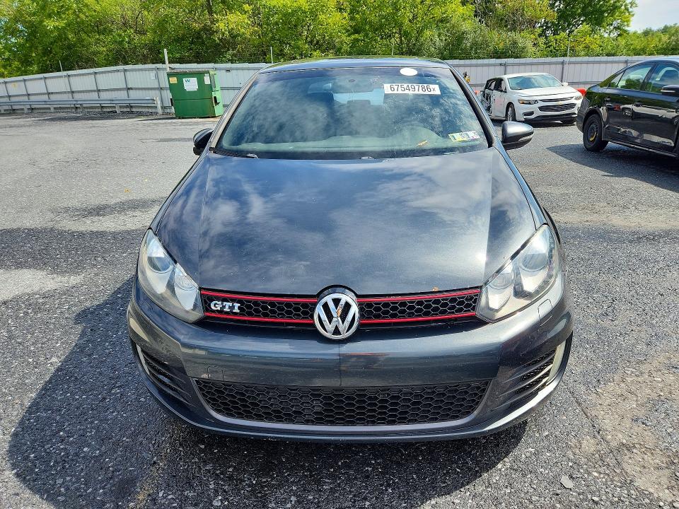 Продаж на аукціоні авто 2013 Volkswagen Gti, vin: WVWGD7AJ1DW138636, номер лоту: 67549786