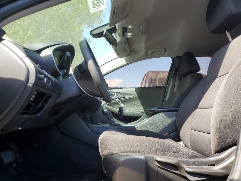 Aukcja sprzedaży 2018 Chevrolet Malibu, vin: 1G1ZB5ST0JF248651, numer aukcji: 68982066