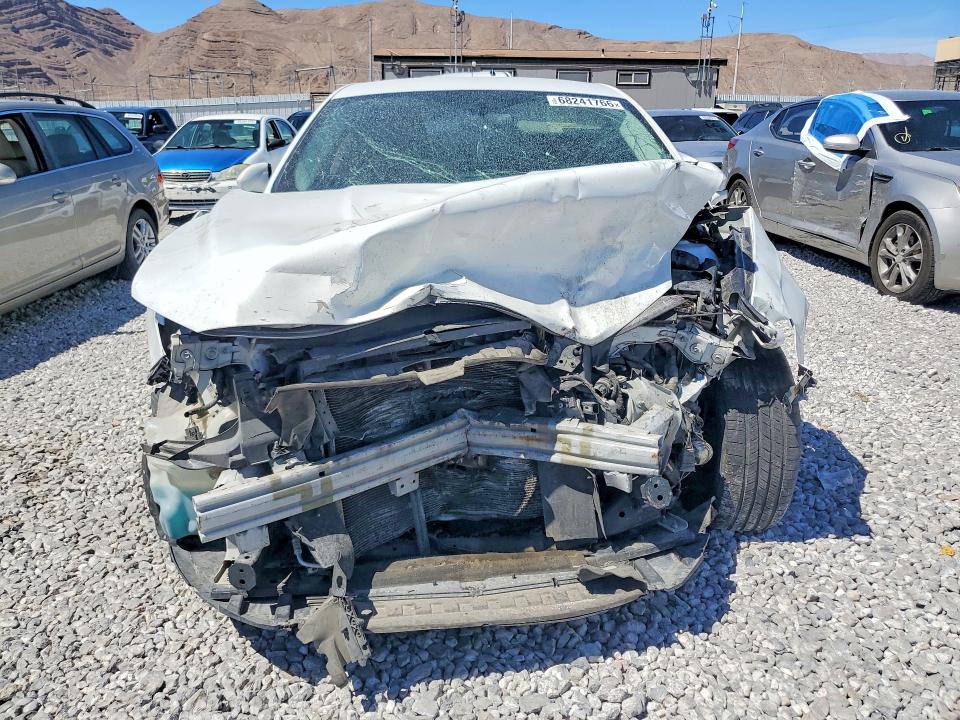 Aukcja sprzedaży 2015 Ford Fusion, vin: 3FA6P0H74FR186115, numer aukcji: 68241766