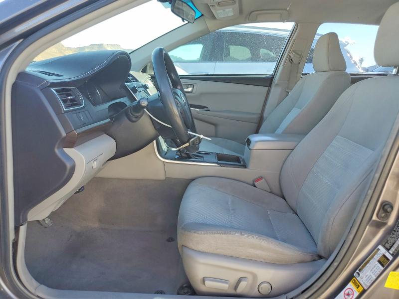 Aukcja sprzedaży 2017 Toyota Camry, vin: 4T1BF1FK2HU350901, numer aukcji: 68692976