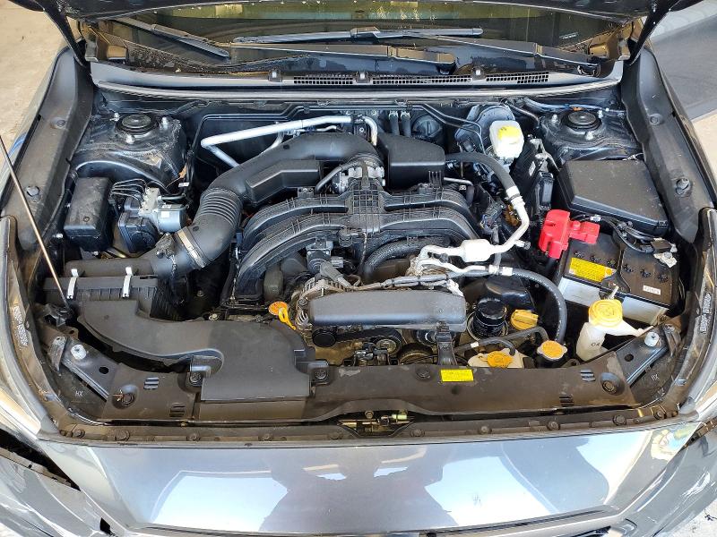 Aukcja sprzedaży 2025 Subaru Crosstrek, vin: JF2GUHDC5S8305120, numer aukcji: 67818106