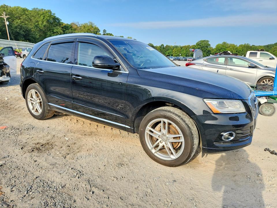 Aukcja sprzedaży 2016 Audi Q5, vin: WA1L2AFP0GA004923, numer aukcji: 68037126