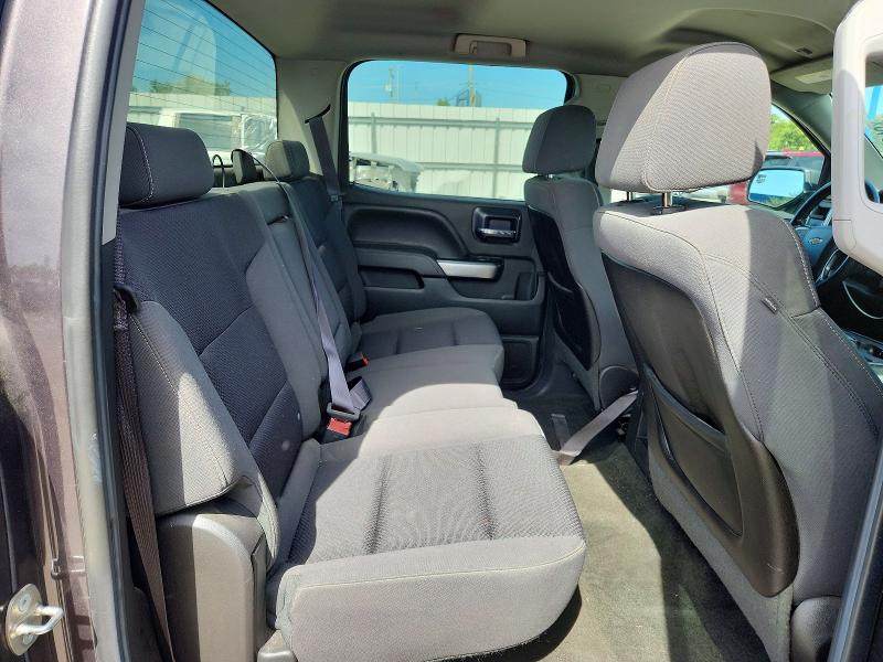 Продажа на аукционе авто 2014 Chevrolet Silverado, vin: 3GCUKREC1EG154867, номер лота: 68392946