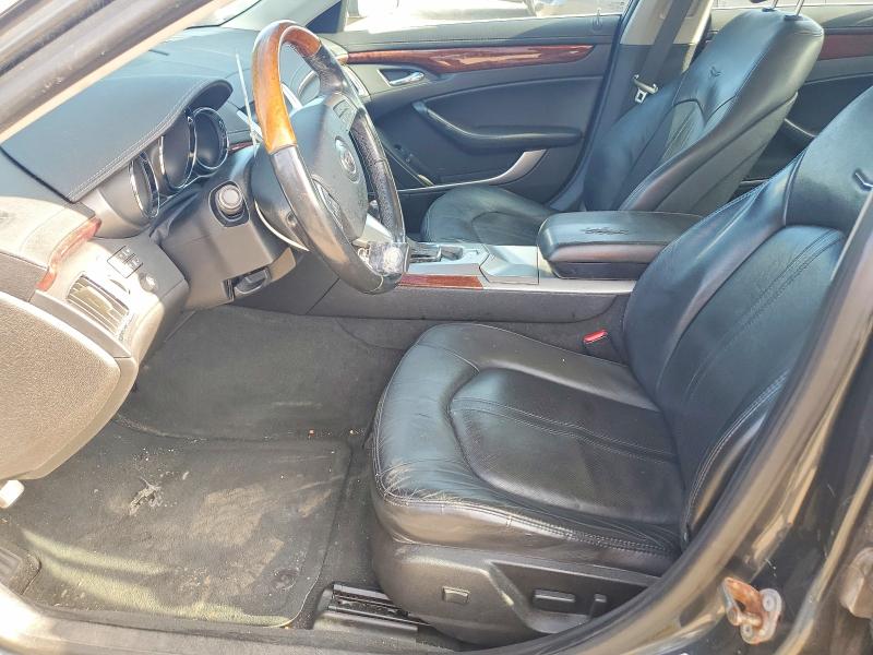 Продаж на аукціоні авто 2010 Cadillac Cts, vin: 1G6DG5EG6A0130031, номер лоту: 68197386