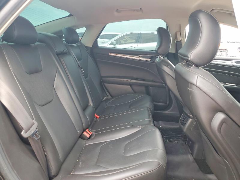 2016 Ford Fusion მანქანა იყიდება აუქციონზე, vin: 3FA6P0K96GR365896, აუქციონის ნომერი: 68702106