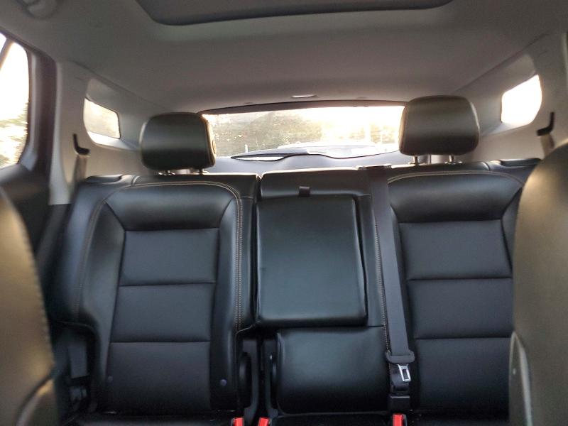 Продаж на аукціоні авто 2020 Gmc Terrain, vin: 3GKALVEV5LL317328, номер лоту: 67158226