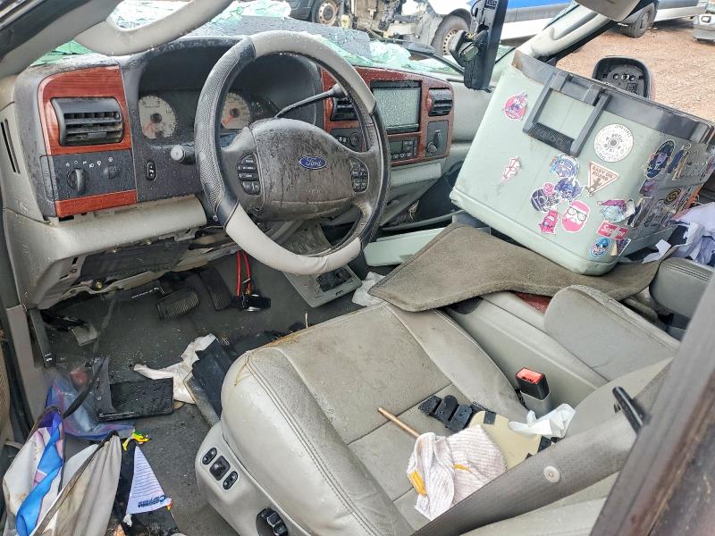 70134596 :رقم المزاد ، 1FTWW31PX6EA80909 vin ، 2006 Ford F350 مزاد بيع