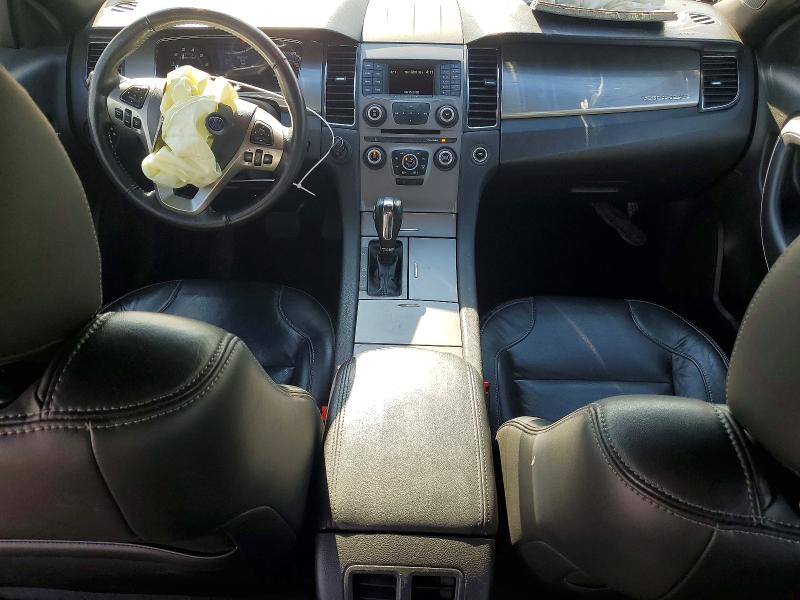 Продажа на аукционе авто 2017 Ford Taurus, vin: 1FAHP2E83HG118349, номер лота: 69156406
