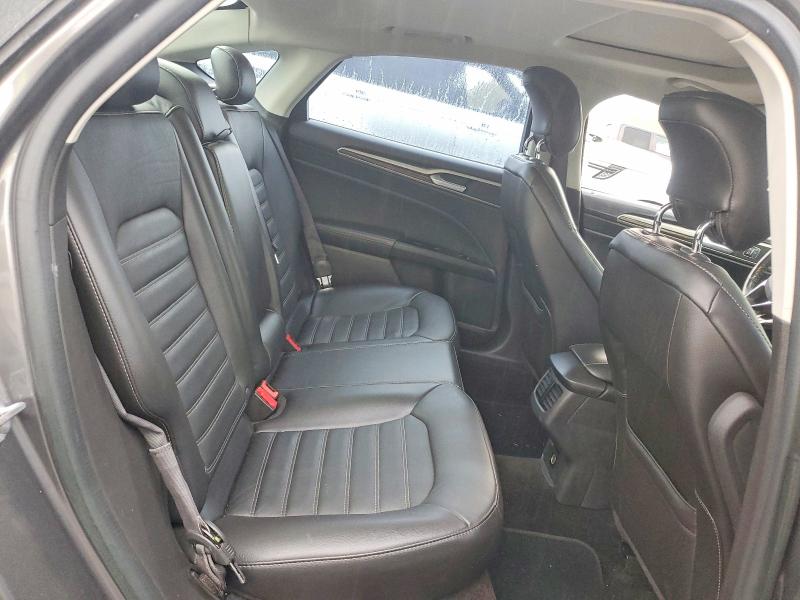 Продаж на аукціоні авто 2014 Ford Fusion, vin: 3FA6P0HD7ER275021, номер лоту: 71109066