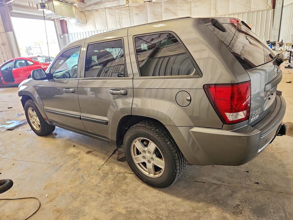 Aukcja sprzedaży 2007 Jeep Grand Cherokee, vin: 1J8GR48K27C641671, numer aukcji: 68000086