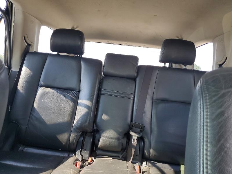 Auction sale of the 2013 Toyota 4runner, vin: JTEZU5JR0D5054716, lot number: 69317806