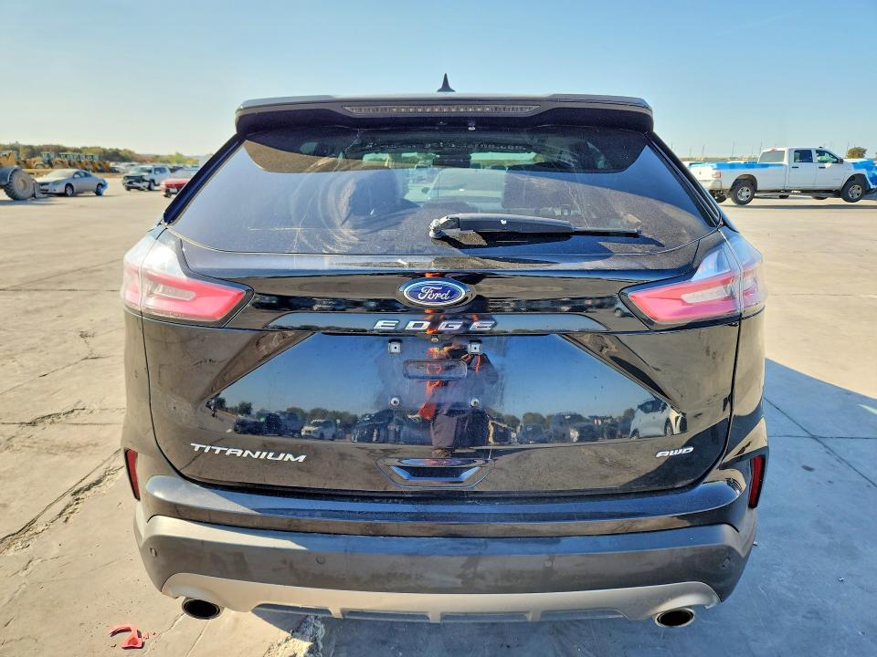 Продажа на аукционе авто 2022 Ford Edge, vin: 2FMPK4K92NBA54218, номер лота: 69521876