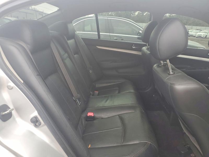 Продаж на аукціоні авто 2009 Infiniti G37 Sedan, vin: JNKCV61E99M013247, номер лоту: 69642996