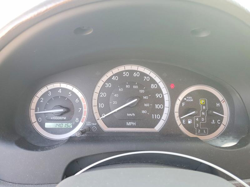 69366846 :رقم المزاد ، 5TDZA22C25S259617 vin ، 2005 Toyota Sienna مزاد بيع
