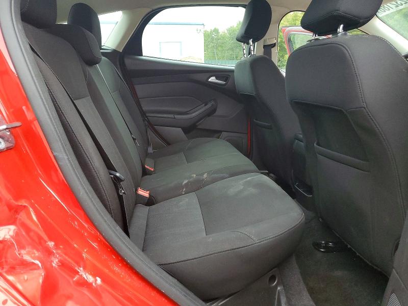 Продажа на аукционе авто 2017 Ford Focus, vin: 1FADP3K28HL232732, номер лота: 69232186