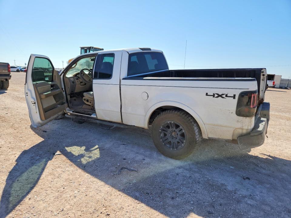 68291836 :رقم المزاد ، 1FTPX14514NA97577 vin ، 2004 Ford F150 مزاد بيع