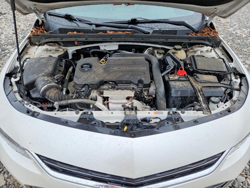 69339676 :رقم المزاد ، 1G1ZE5ST3HF233711 vin ، 2017 Chevrolet Malibu مزاد بيع