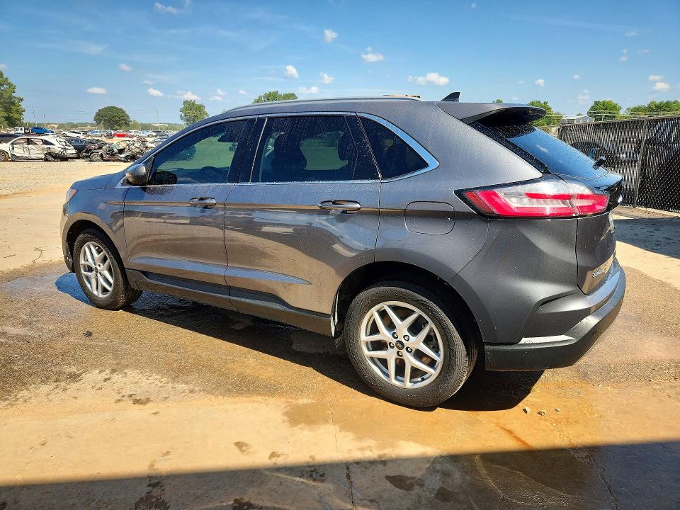 Aukcja sprzedaży 2024 Ford Edge, vin: 2FMPK4J90RBA55939, numer aukcji: 67905206