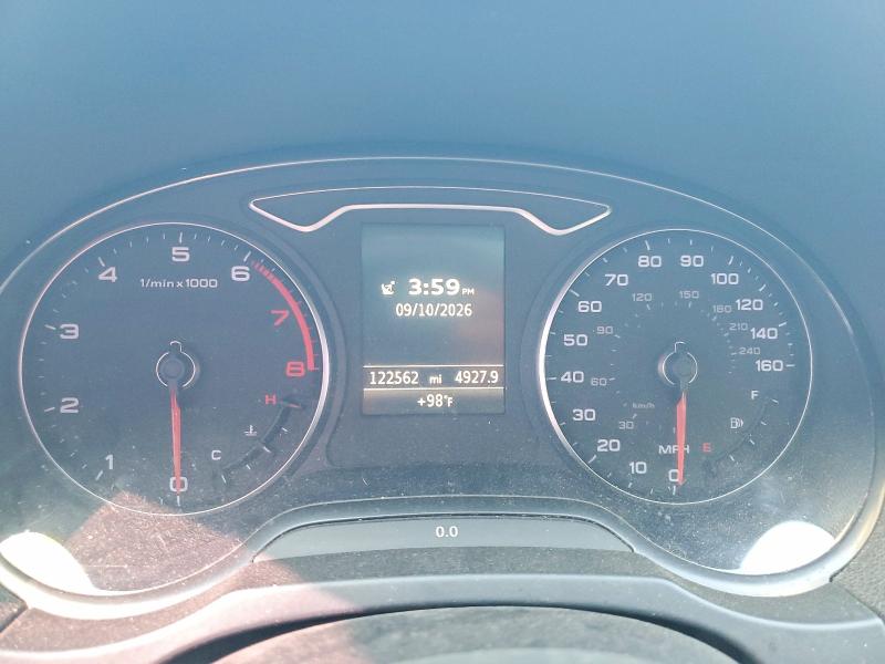 68390056 :رقم المزاد ، WAUBFGFF4F1004998 vin ، 2015 Audi A3 مزاد بيع