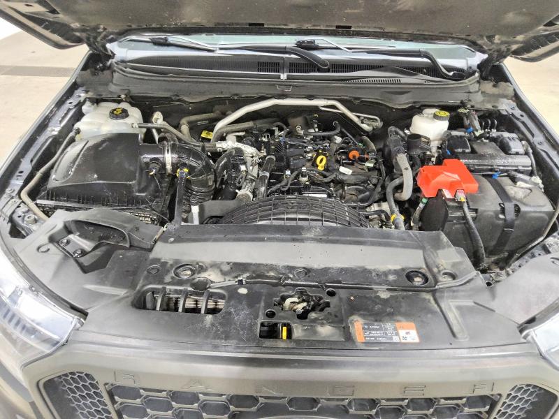 Продажа на аукционе авто 2022 Ford Ranger, vin: 1FTER4EH2NLD10318, номер лота: 70284016