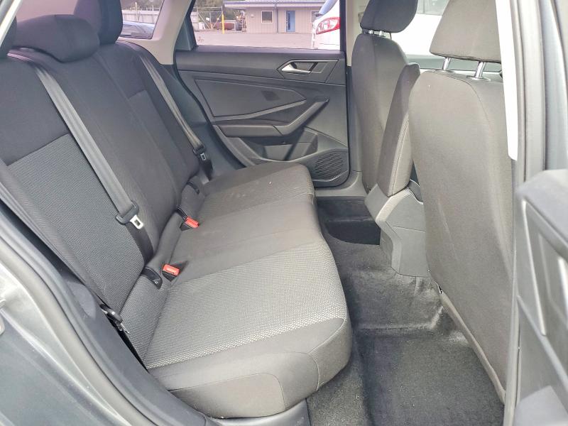 69183526 :رقم المزاد ، 3VWCB7BU8KM146062 vin ، 2019 Volkswagen Jetta مزاد بيع