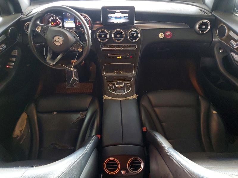 Aukcja sprzedaży 2018 Mercedes-benz Glc, vin: WDC0G4JB3JV046858, numer aukcji: 68003696