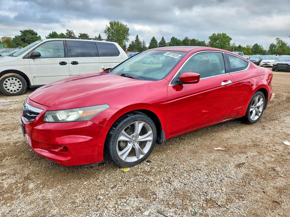 2012 Honda Accord მანქანა იყიდება აუქციონზე, vin: 1HGCS2B88CA010670, აუქციონის ნომერი: 68975926