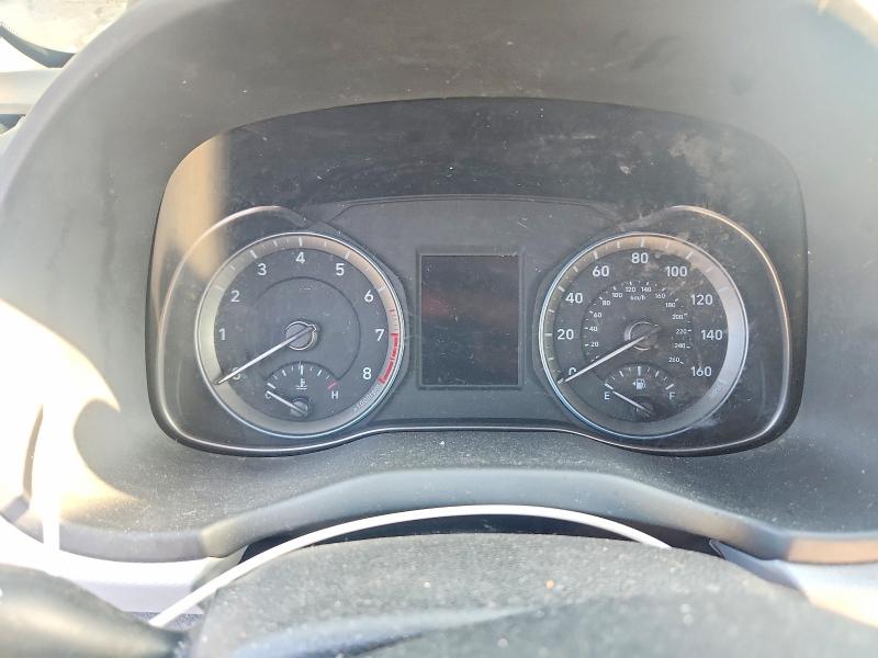 Продажа на аукционе авто 2020 Hyundai Kona, vin: KM8K12AA1LU470541, номер лота: 63351076