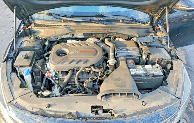 Aukcja sprzedaży 2016 Kia Optima, vin: 5XXGW4L24GG095186, numer aukcji: 68631496