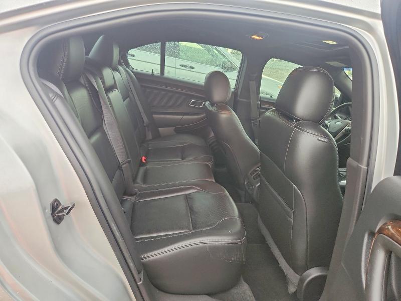 67502126 :رقم المزاد ، 1FAHP2J84GG118073 vin ، 2016 Ford Taurus مزاد بيع