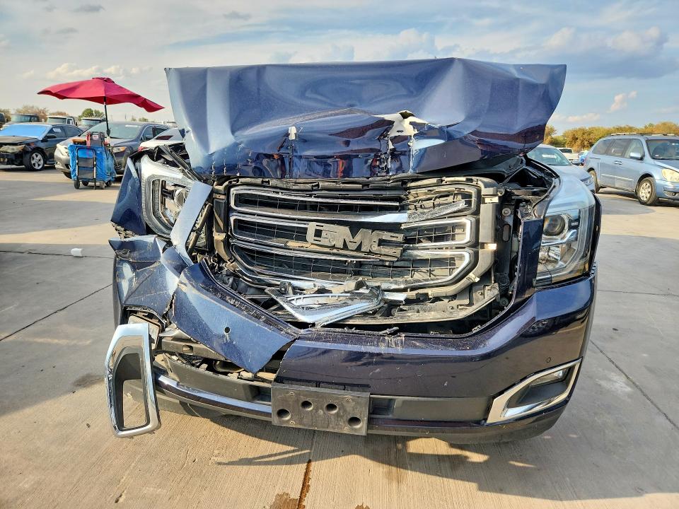 Aukcja sprzedaży 2020 Gmc Yukon, vin: 1GKS2BKC1LR213176, numer aukcji: 69788586