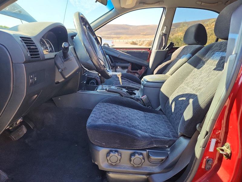 67313366 :رقم المزاد ، KNDJD736275669921 vin ، 2007 Kia Sorento مزاد بيع