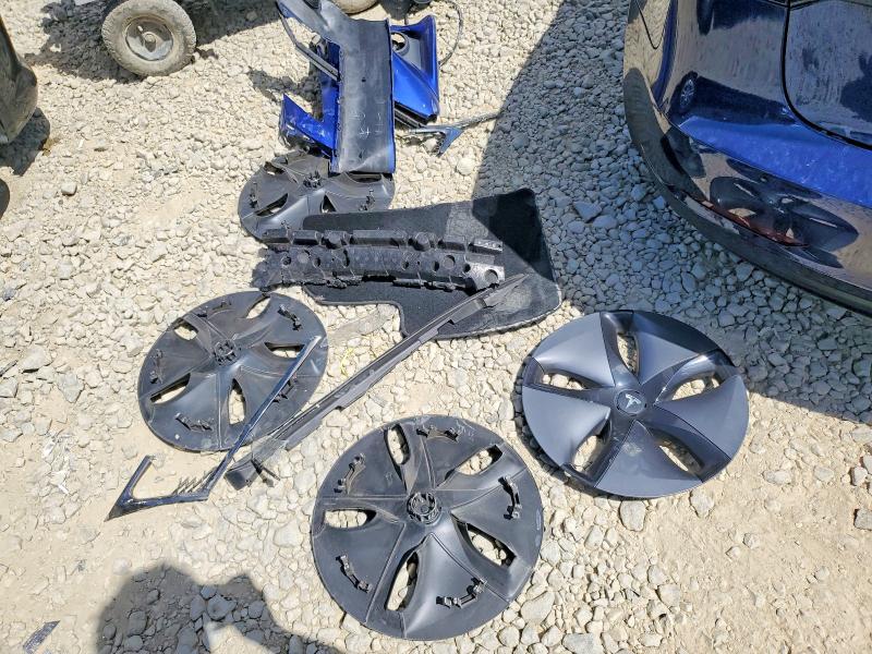 67497016 :رقم المزاد ، 5YJ3E1EA7JF160952 vin ، 2018 Tesla Model 3 مزاد بيع