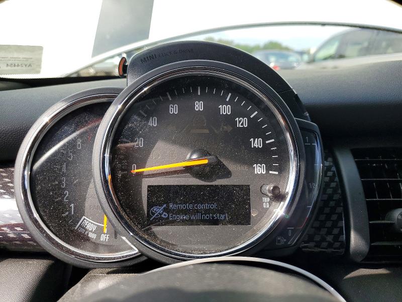 Продаж на аукціоні авто 2020 Mini Cooper, vin: WMWWJ5C05L3L36839, номер лоту: 69183536