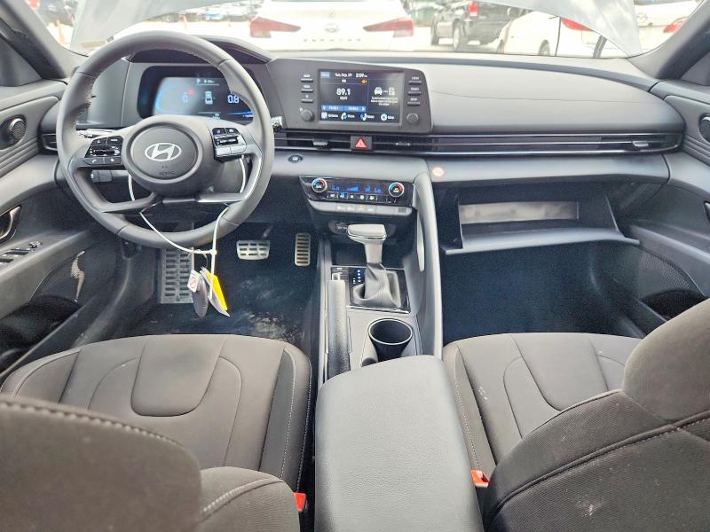 Aukcja sprzedaży 2026 Hyundai Elantra, vin: KMHLM4DG7TU249808, numer aukcji: 70801576