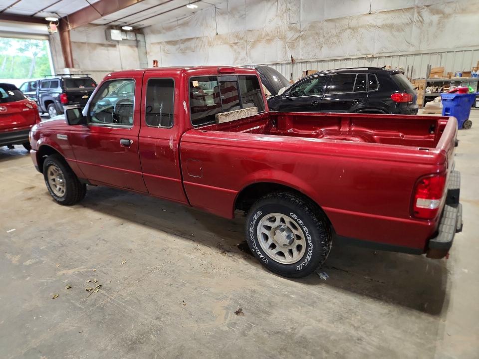 Aukcja sprzedaży 2010 Ford Ranger, vin: 1FTKR1ED3APA67572, numer aukcji: 68639716