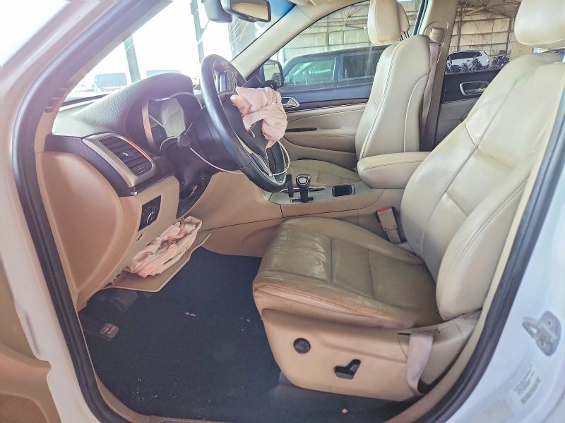 2014 Jeep Grand Cherokee მანქანა იყიდება აუქციონზე, vin: 1C4RJEBT4EC290614, აუქციონის ნომერი: 68637316