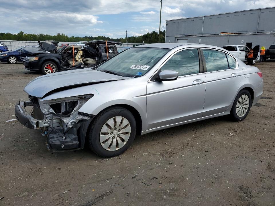 Aukcja sprzedaży 2010 Honda Accord, vin: 1HGCP2F36AA094159, numer aukcji: 69762776