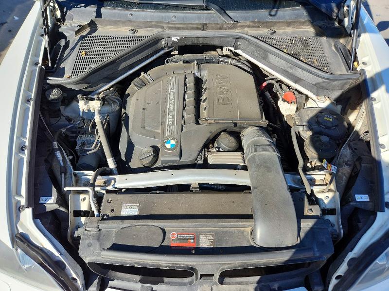 Продаж на аукціоні авто 2012 Bmw X5, vin: 5UXZV4C56CL762113, номер лоту: 67740346