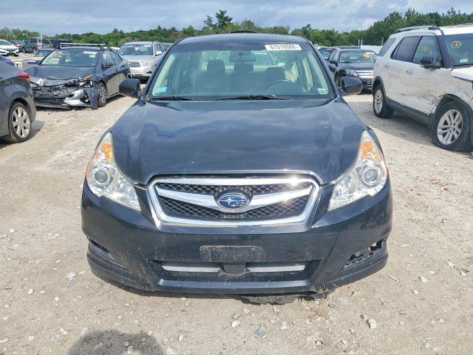 Aukcja sprzedaży 2010 Subaru Legacy, vin: 4S3BMBG62A3213339, numer aukcji: 67519506