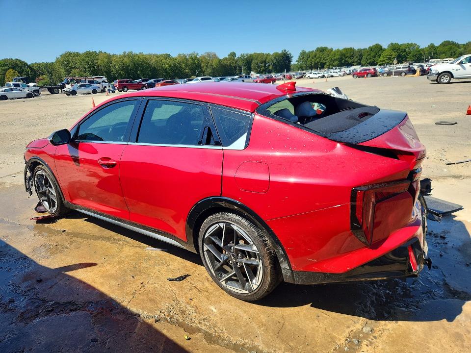 Продажа на аукционе авто 2026 Kia K4, vin: 3KPFW4DE4TE281012, номер лота: 69866396