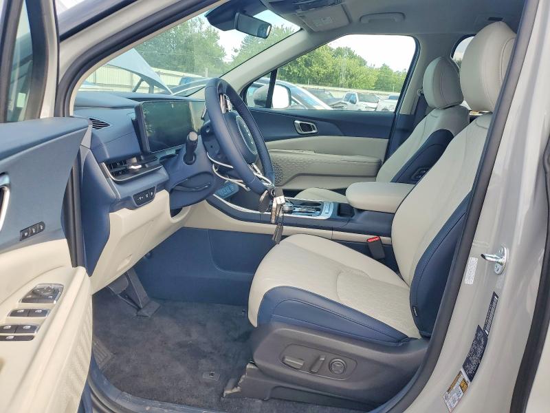 Продаж на аукціоні авто 2026 Kia Carnival, vin: KNDNC5KA6T6175676, номер лоту: 68612266
