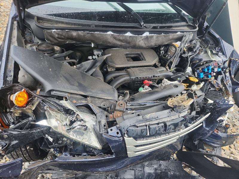 66989346 :رقم المزاد ، 4S4BRCAC7C3233784 vin ، 2012 Subaru Outback مزاد بيع