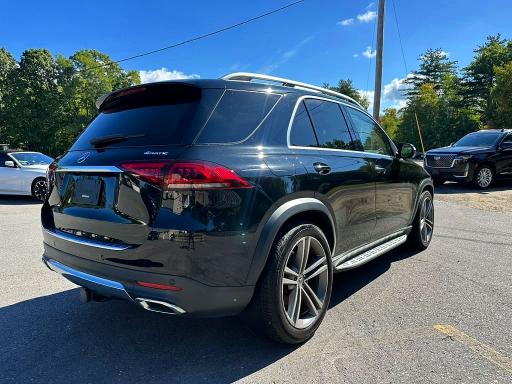 63161256 :رقم المزاد ، 4JGFB5KB0NA730973 vin ، 2022 Mercedes-benz Gle مزاد بيع