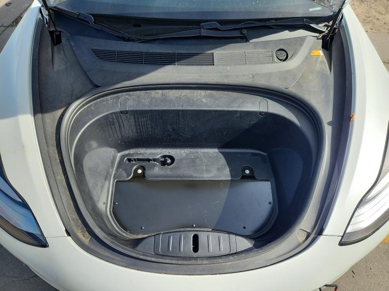 Aukcja sprzedaży 2018 Tesla Model 3, vin: 5YJ3E1EB9JF134829, numer aukcji: 69398886